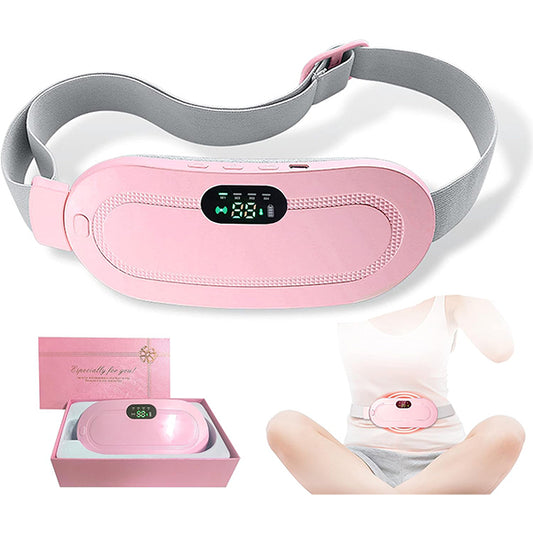 Elektrisches Menstruations-Heizkissen