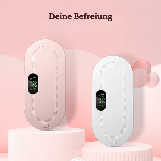 Elektrisches Menstruations-Heizkissen